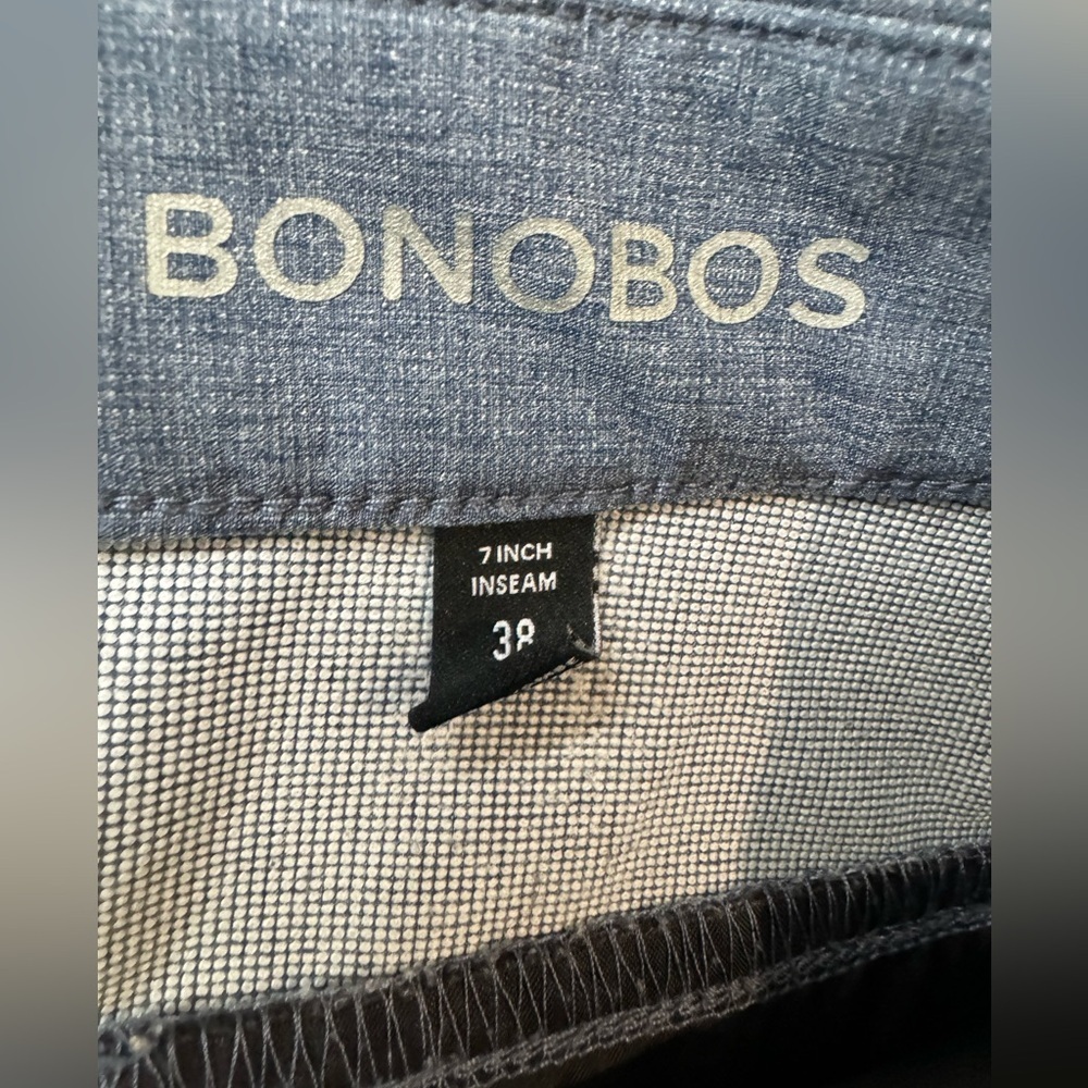 Bonobos The Chino Short 2.0 - Picture 5 of 8